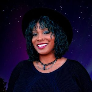 Tiana Cameron